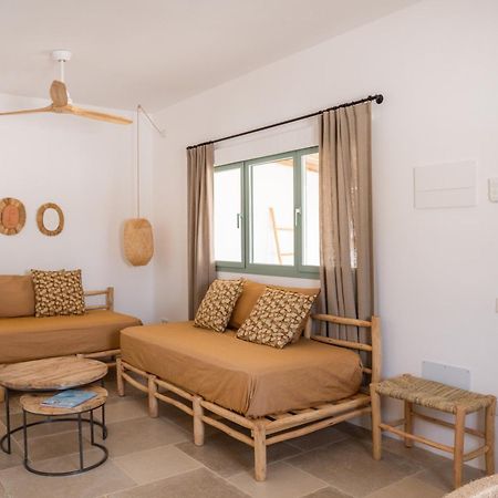 קאלה סאונה Apartamentos Punta Rasa מראה חיצוני תמונה